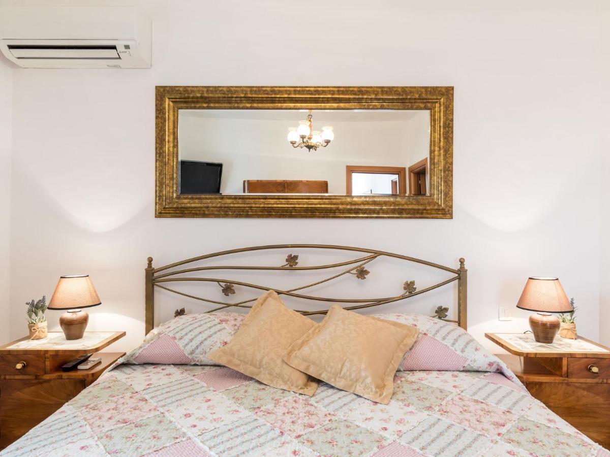 Luxurious Villa In Selca With Pool Ngoại thất bức ảnh